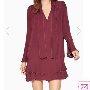 Parker dress size medium worn once